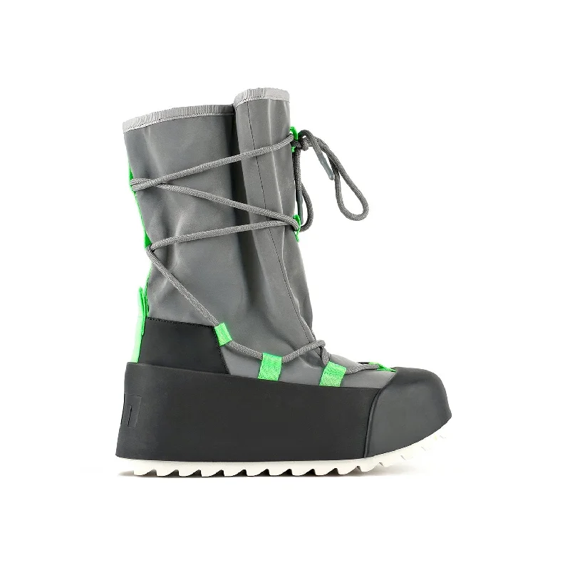 The Good Stuff Polar Calf Boot