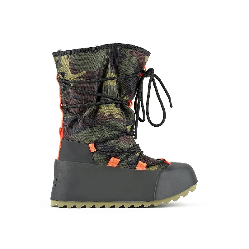 Flash Sale Polar Calf Boot