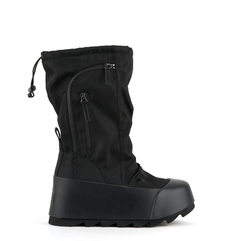 Fashionable Comfort Promotions Polar Pocket