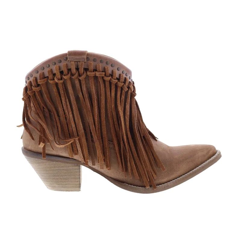 Sustainable Footwear Sale Rawhide 5076 Womens Brown Leather Slip On Cowboy Western Boots Sustainable Footwear Sale Rawhide 5076 Womens Brown Leather Slip On Cowboy Western Boots