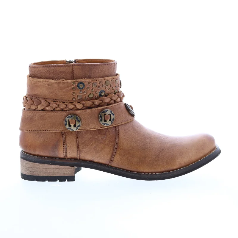 Affordable Trendy Fashion Rawhide 5936 Womens Brown Leather Zipper Cowboy Western Boots Affordable Trendy Fashion Rawhide 5936 Womens Brown Leather Zipper Cowboy Western Boots
