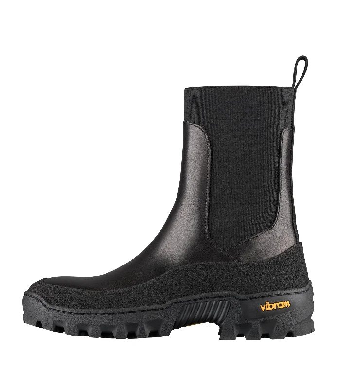 Comfortable Walking Shoes Sacha boots