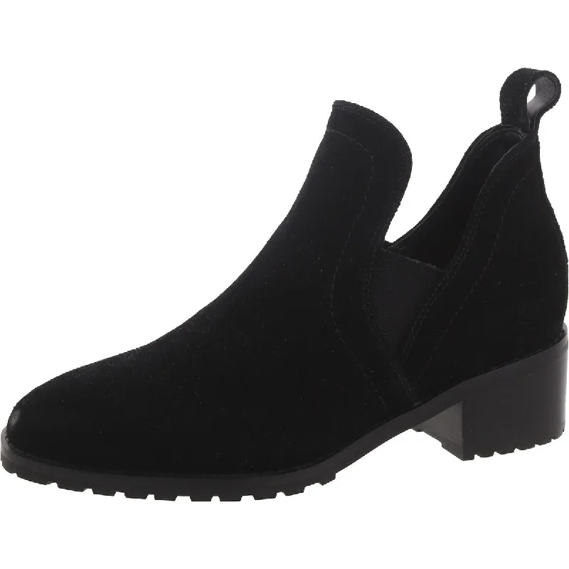 Sale On Sale SANDRA Womens Comfort Insole Ankle Boots