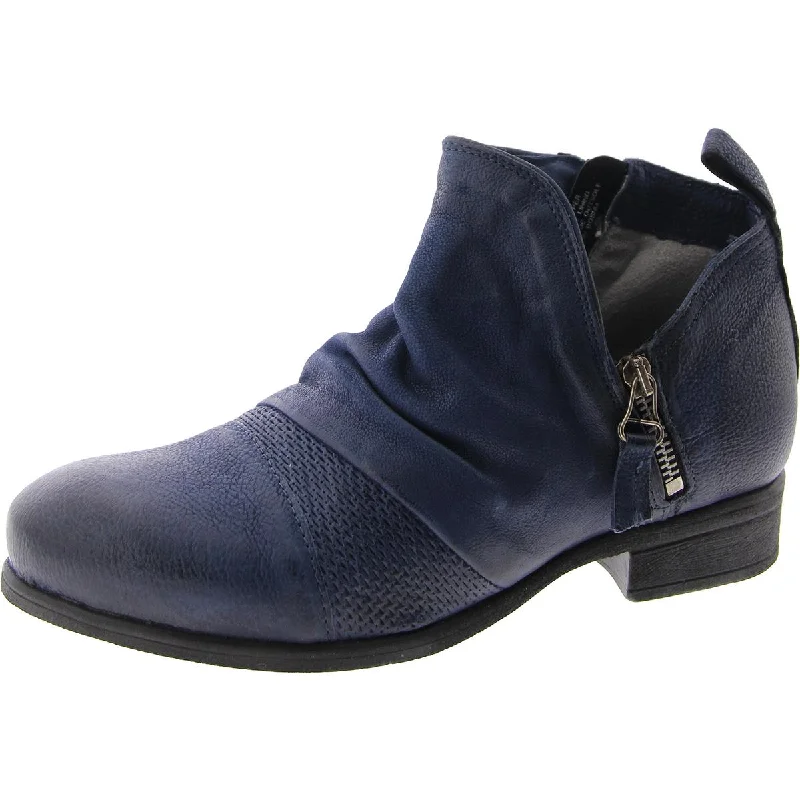 Casual Chic Slinky Womens Casual Slip On Shooties