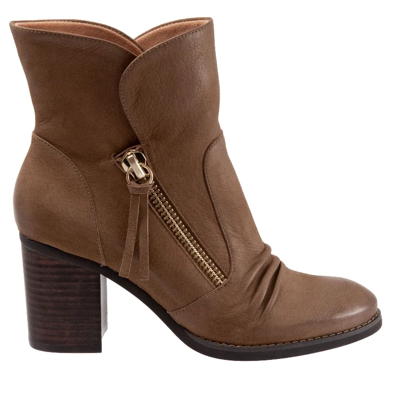 Formal Shoes Clearance Softwalk Kendall S2054-069 Womens Brown Narrow Ankle & Booties Boots Formal Shoes Clearance Softwalk Kendall S2054-069 Womens Brown Narrow Ankle & Booties Boots