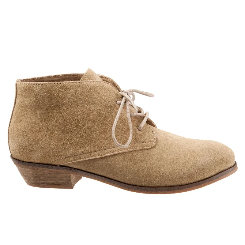 Luxury Casual Footwear Softwalk Ramsey S1659-234 Womens Brown Leather Ankle & Booties Boots Luxury Casual Footwear Softwalk Ramsey S1659-234 Womens Brown Leather Ankle & Booties Boots