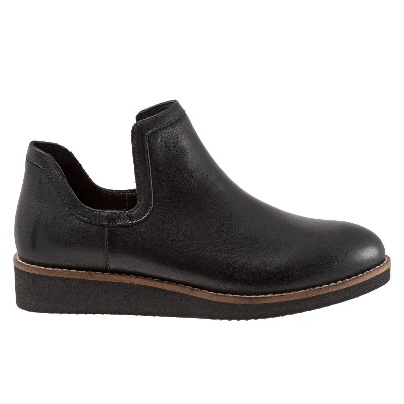 Sophisticated Street Style Offers Softwalk Woodbury S2260-001 Womens Black Narrow Ankle & Booties Boots Sophisticated Street Style Offers Softwalk Woodbury S2260-001 Womens Black Narrow Ankle & Booties Boots