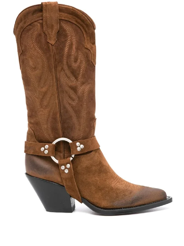 Supportive Shoes Offer Sonora Women's Boots