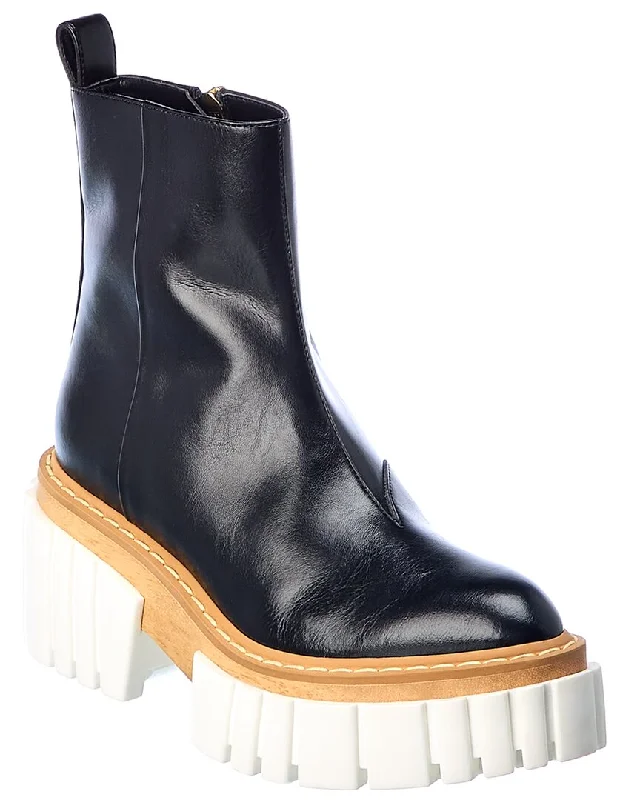 Style Redefined Stella McCartney Emilie Platform Boot