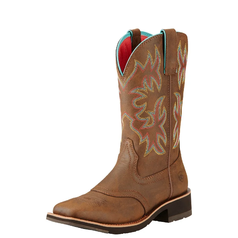 Latest Fashion Ariat Women's Delilah Boot