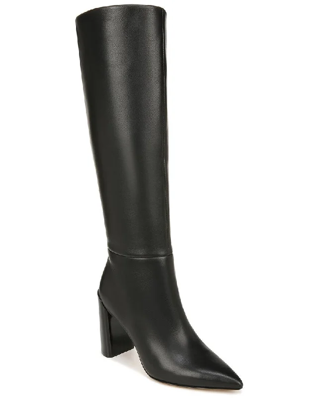 Flash Sale, Don't Miss Vince Pilar-B Leather Shoe