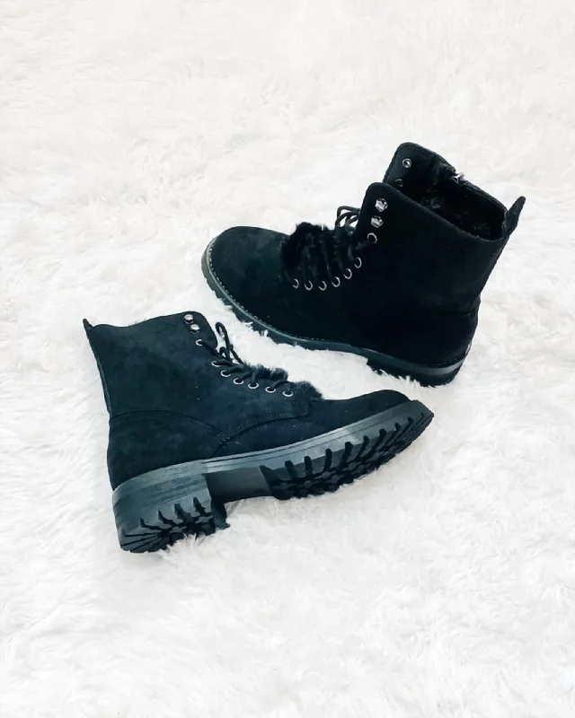 Best Sellers Women's Farrah Boot In Black