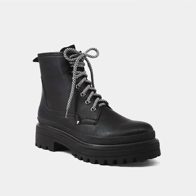 Unbeatable Prices Women's Ymelda Boot In Black