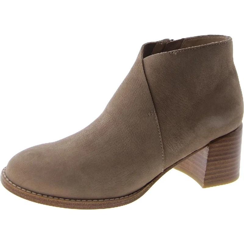 Massive Savings Womens Zp Leather Shooties