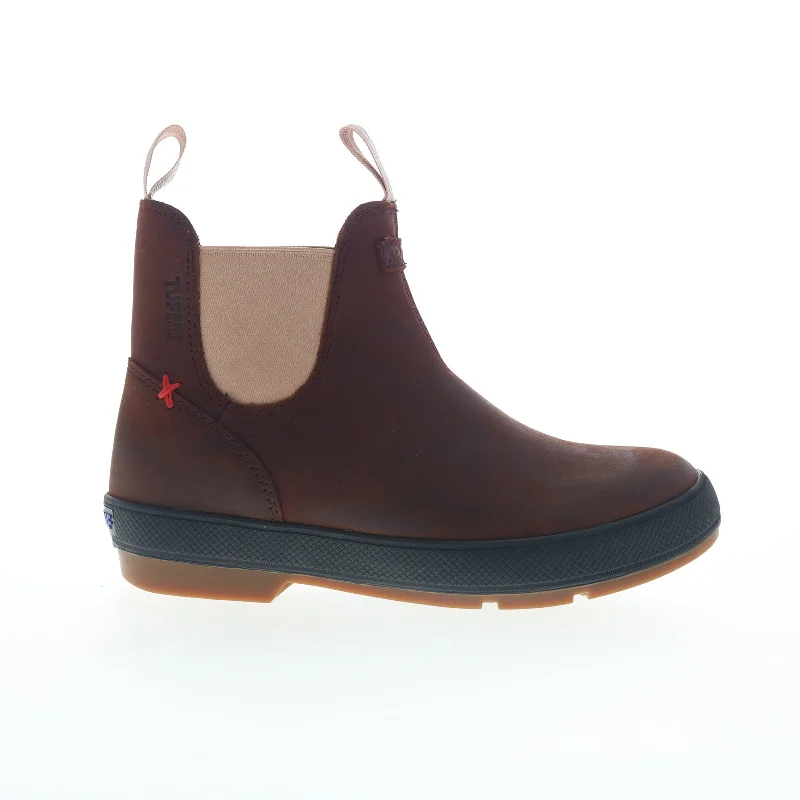 Outdoor Shoes Sale Xtratuf Leather Legacy Chelsea Waterproof LCW901 Womens Brown Chelsea Boots Outdoor Shoes Sale Xtratuf Leather Legacy Chelsea Waterproof LCW901 Womens Brown Chelsea Boots