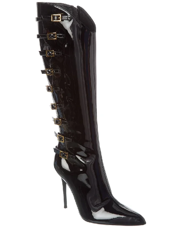 Soft Sole Shoes Discount Giuseppe Zanotti Pathi 105 Boot