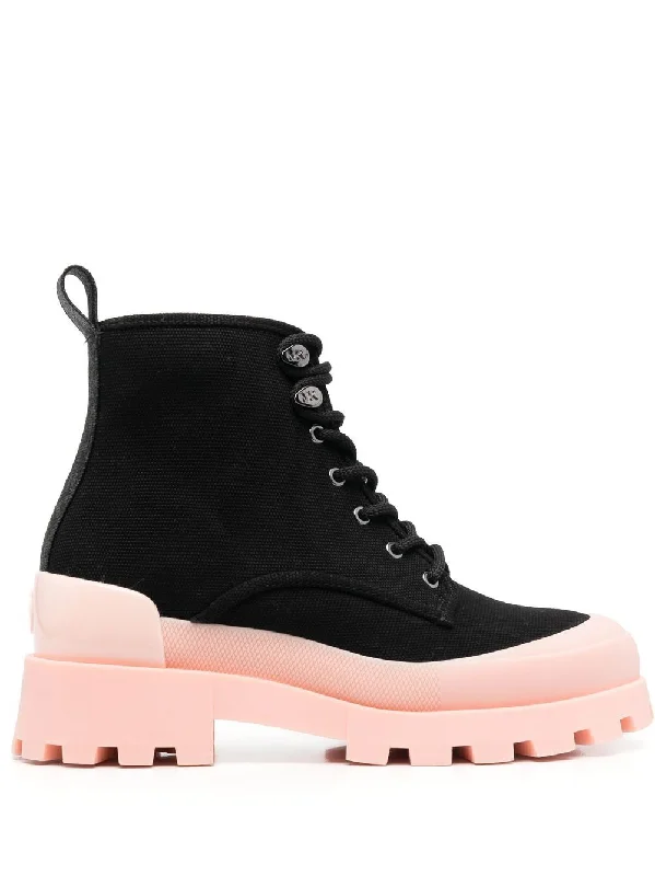 Mega Sale Mmk Women's Boots Black