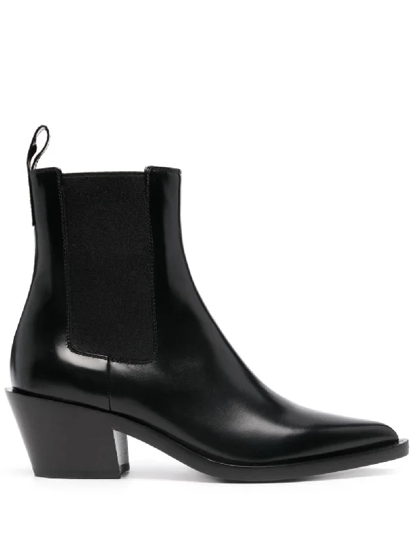 Fashion Sale Gianvito Rossi Women's Boots Black