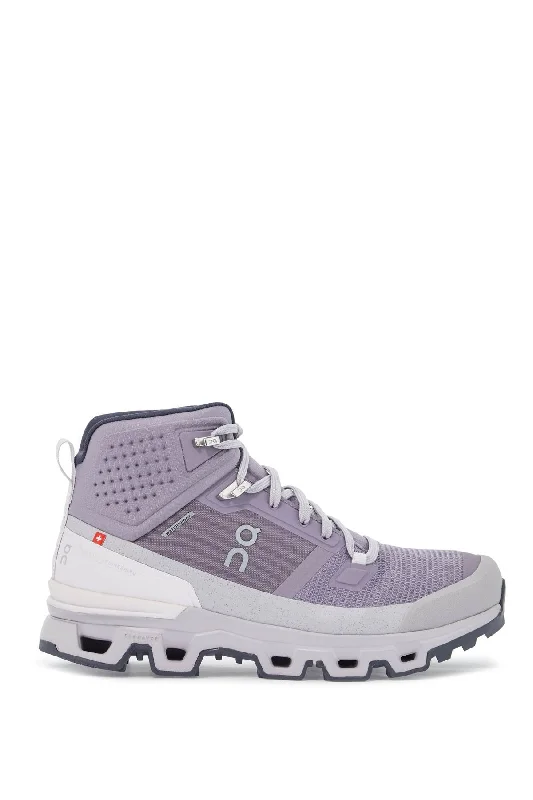 Exclusive Discounts On Women's Cloudrock 2 Waterproof Trekking Boot