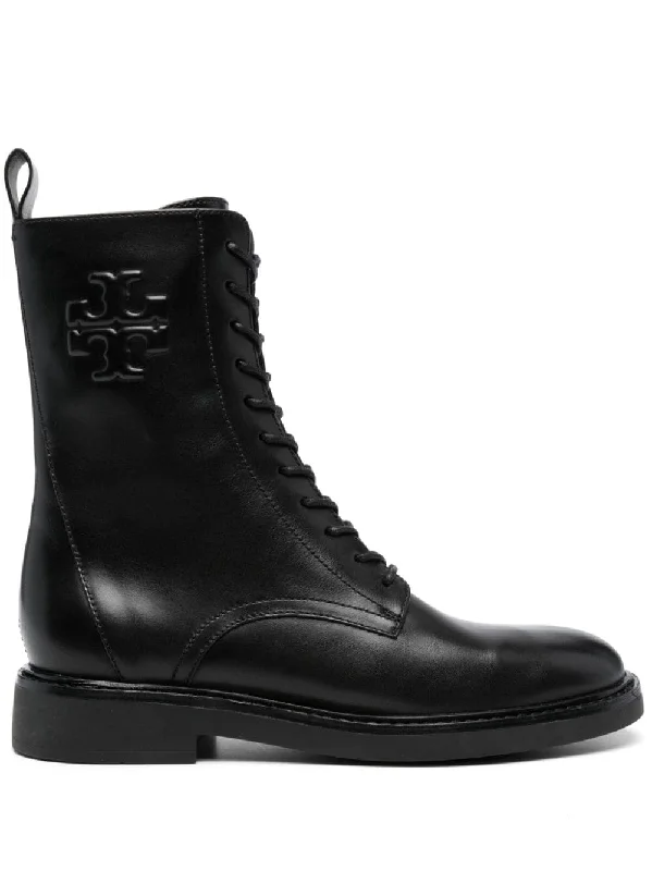 Hot Brand Discounts Tory Burch Women's Boots Black