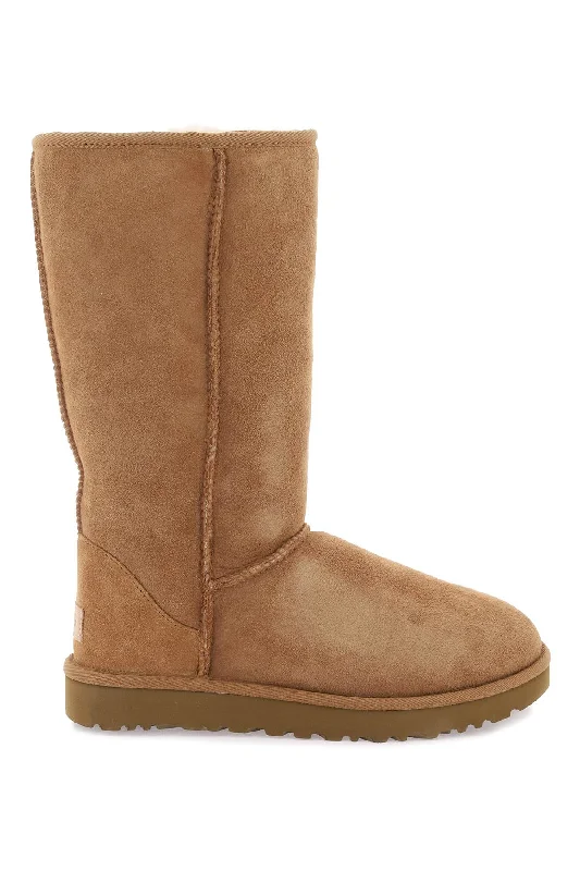 Polished Style Deals Ugg Women's Classic Tall Ii Boots