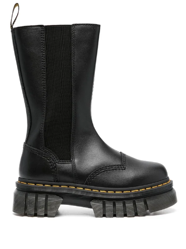 New Arrivals Dr. Martens Women's Boots Black