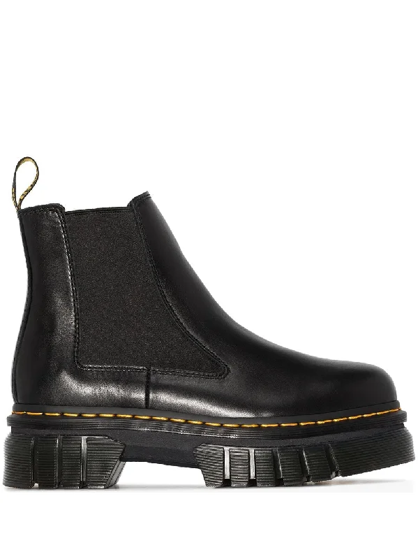 Gift Ideas Dr. Martens Women's Boots Black
