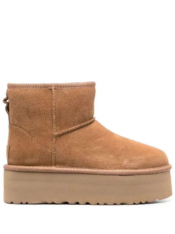 New Styles Just In Ugg Australia Women's Boots Beige