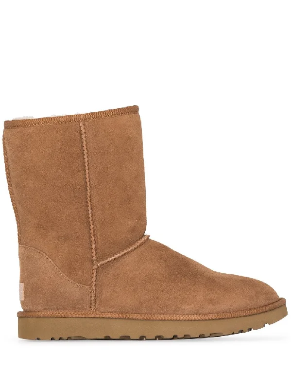 Buy More, Save More Ugg Australia Women's Boots Beige