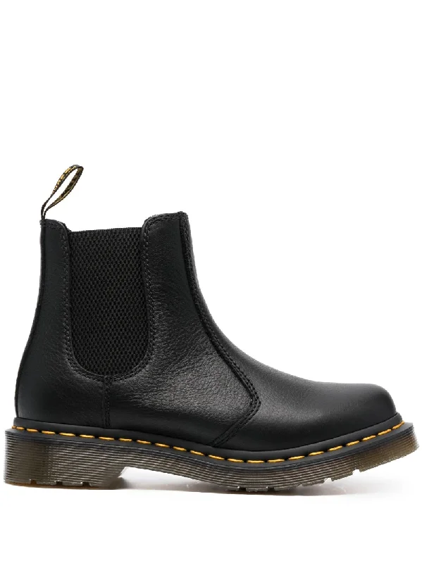 Crazy Price Slashing Dr. Martens Women's Boots Black