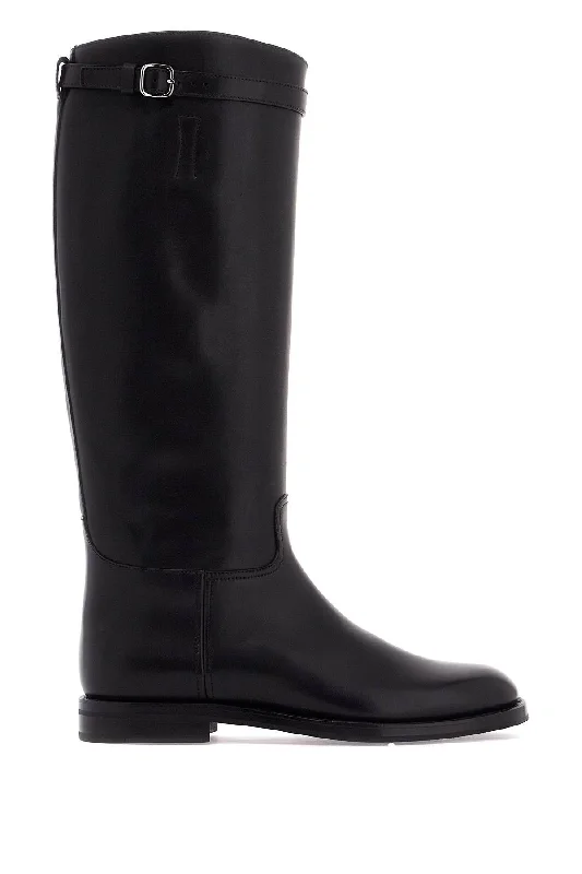 Refined Fashion Sale Church's Women's 'Michelle 2G Leather Boots