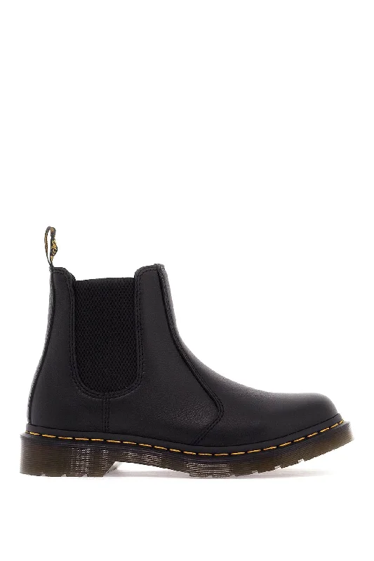 Discover Now Dr.Martens Women's Chelsea Ankle Boots 297