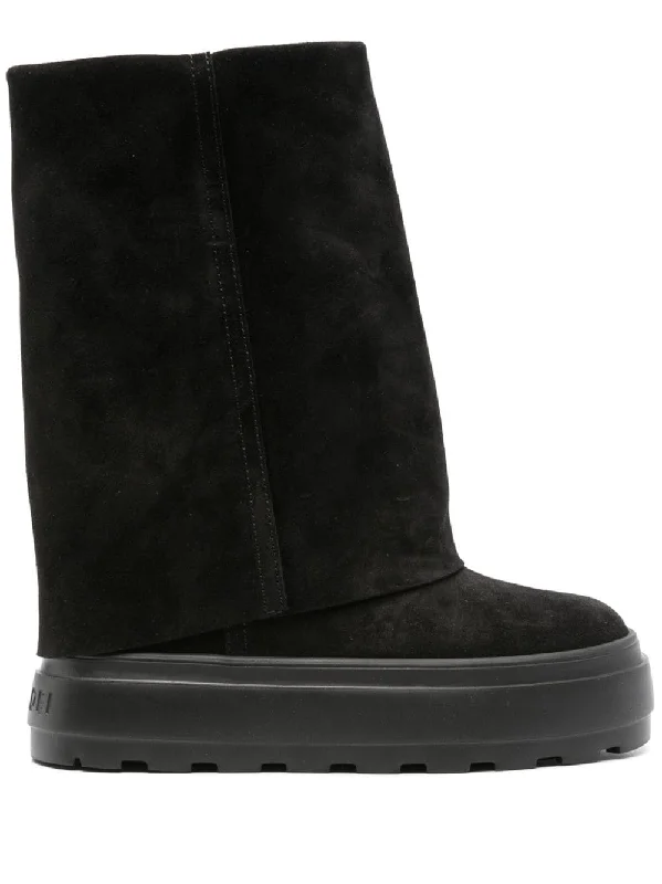 Timeless Elegance Sale Casadei Women's Boots Black