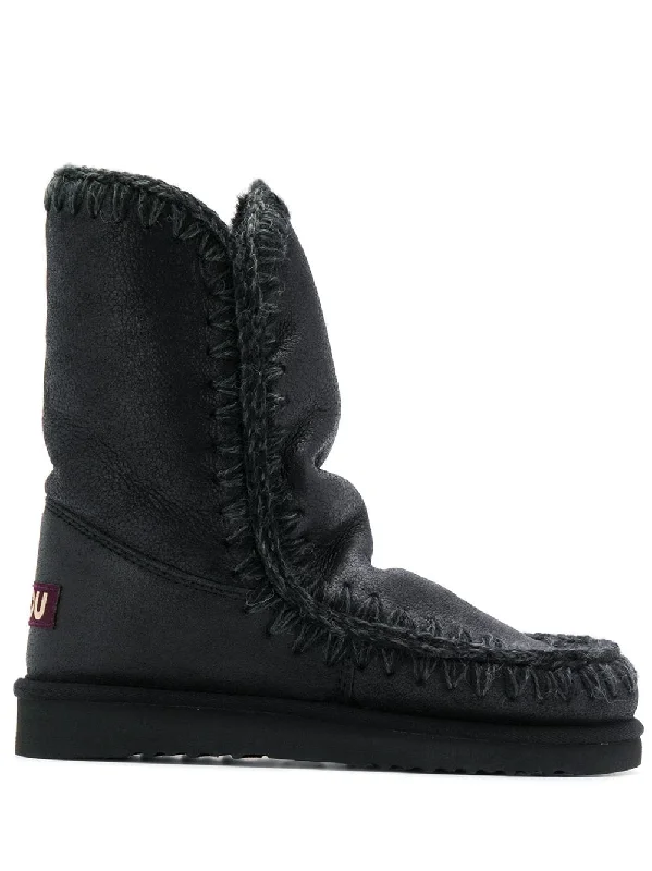 Everyday Elegance Sale Mou Women's Boots Black