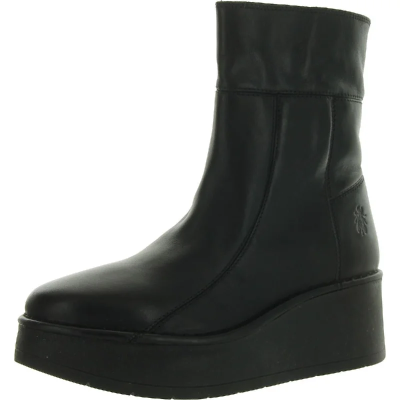 Luxury Formal Shoes Deals Arkansas Womens Zip Up Pull On Mid-Calf Boots