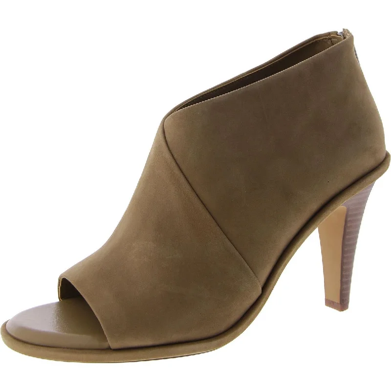 Sophisticated Boots Sale Frisnell Womens Nubuck Ankle Shooties