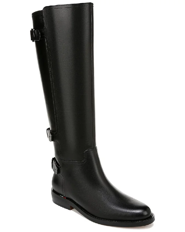 Comfortable Trendy Shoes Franco Sarto L-Padova Leather Boot