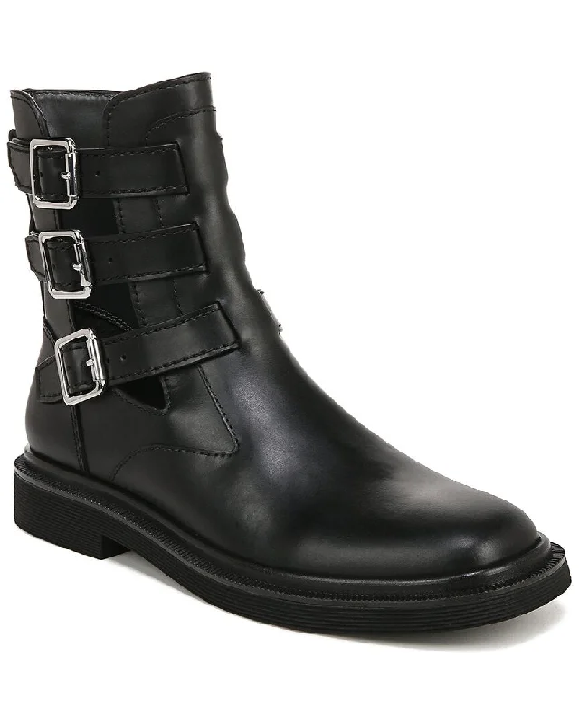 Comfortable Formal Shoes Franco Sarto L-Argo Leather Boot