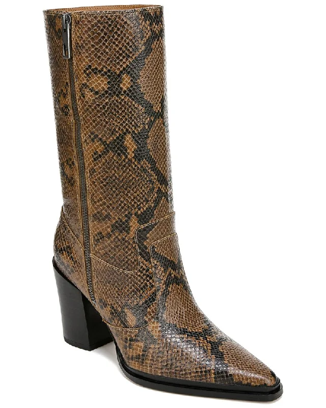 Find Your Unique Flair Franco Sarto Jaxon Riding Boot