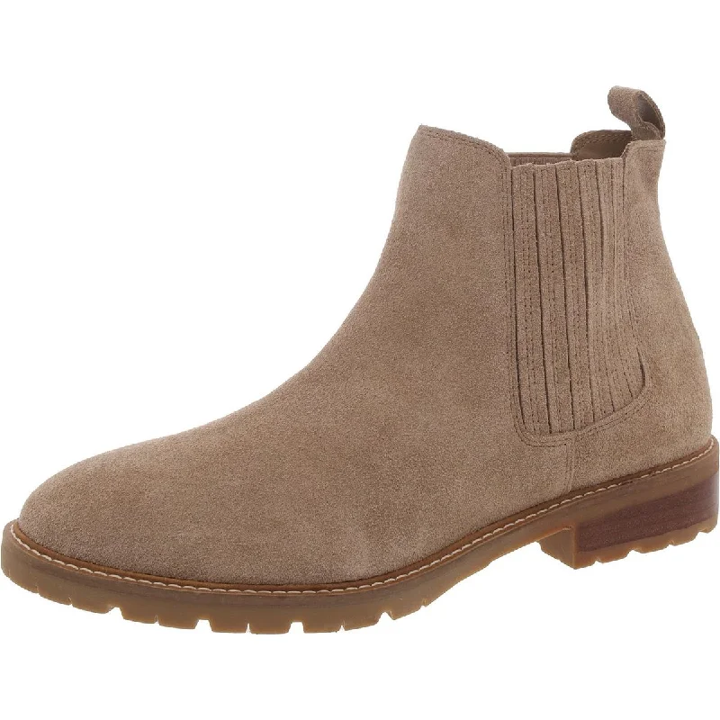 Sand Suede