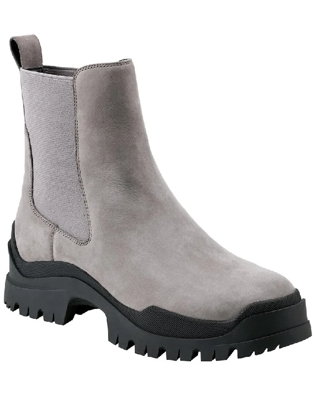 Marc Fisher Ltd Farris Leather Bootie