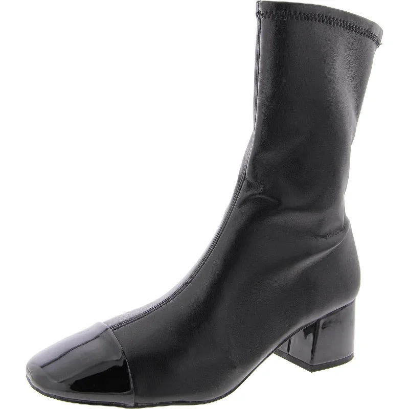 Exclusive Sale Elisha Womens Mid-Calf Boots