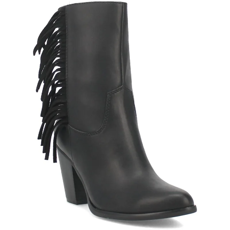 Stylish Savings Code West Womens Hugs n Kisses Faux Leather Ankle Cowboy, Western Boots