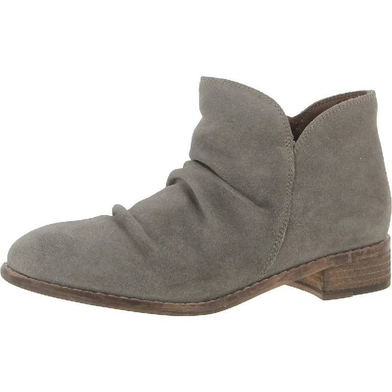 Taupe/Suede