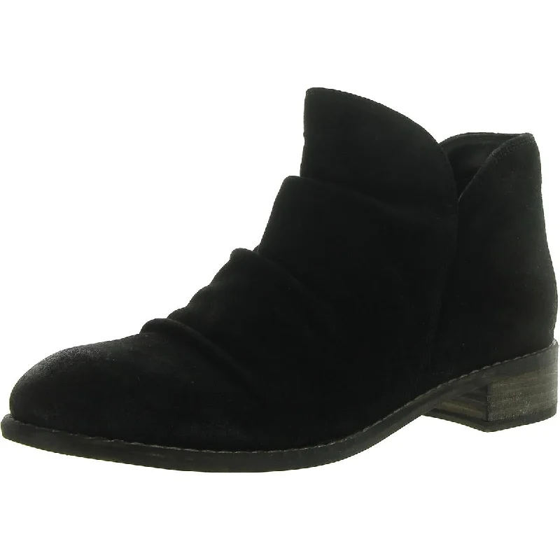 Black Suede