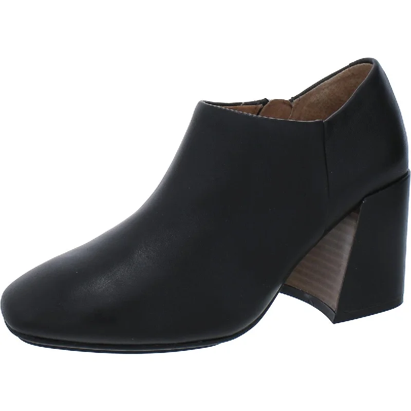 Modern Urban Slip-Ons Gentle Souls by Kenneth Cole Womens Isabel Leather Low Shooties