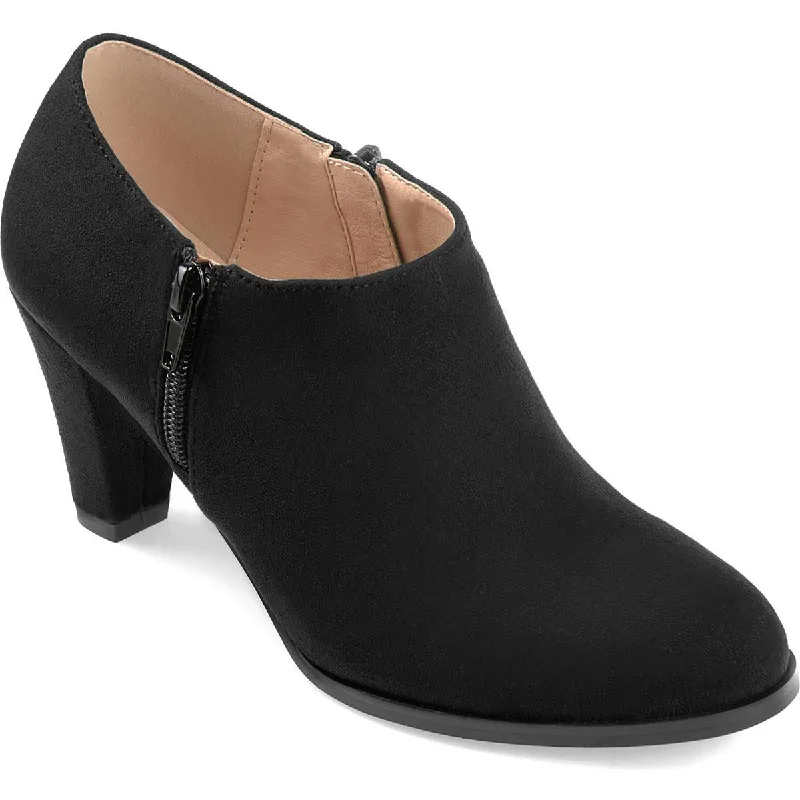 Sale Event, Prices Rock Journee Collection Womens Dressy Lifestyle Ankle Boots