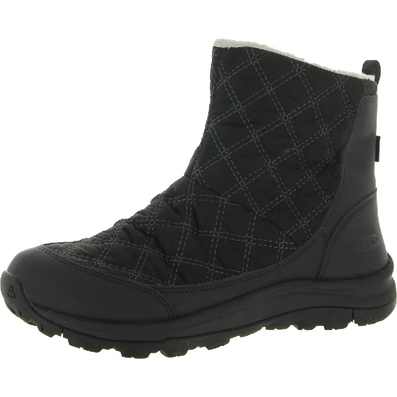 Athleisure Style Sale Keen Womens Terradora II Wintry Padded Insole Outdoor Hiking Boots