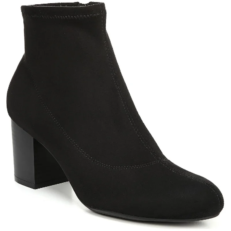 Adventure-Ready Footwear Sale LifeStride Womens Peaches Zipper Ankle Boots