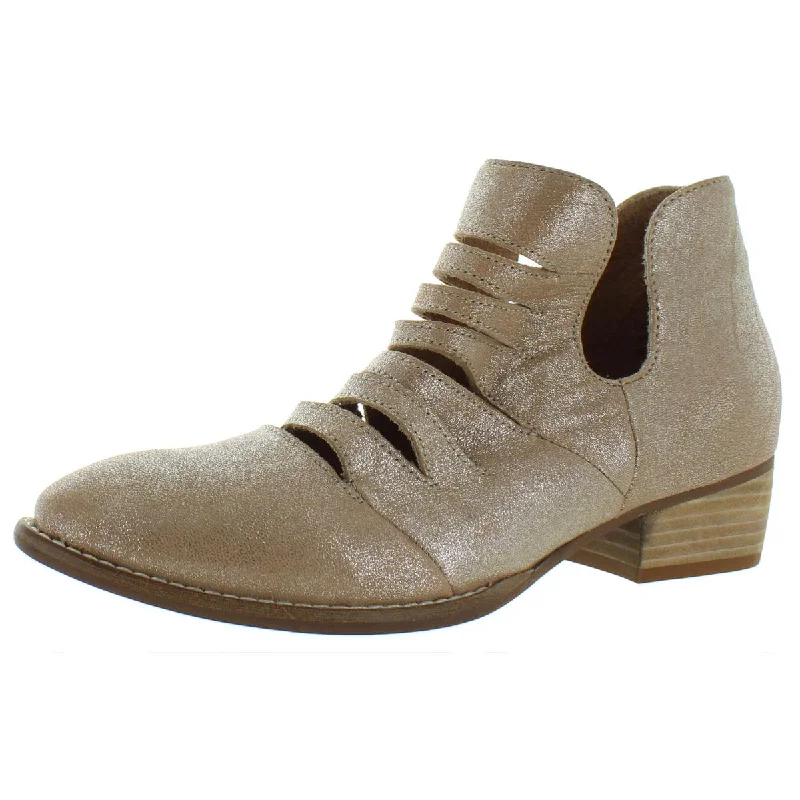 Clearance Sale, All Cheap Seychelles Womens Cut -Outs Leather Booties